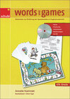 Buchcover Words and Games