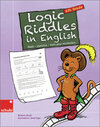 Buchcover Logic Riddles in English
