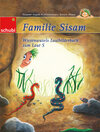 Buchcover Familie Sisam