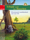 Buchcover Schupp sucht das Rauschen