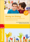 Buchcover Mutig im Dialog