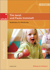 Buchcover Handbücher für die frühkindliche Bildung / Tim tanzt und Paula trommelt