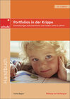 Buchcover Portfolios in der Krippe