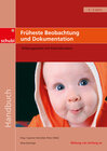 Buchcover Früheste Beobachtung und Dokumentation