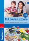 Buchcover Mit Größen rechnen