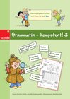 Buchcover Grammatik - kompetent! 3