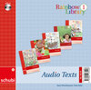 Buchcover Rainbow Library / Rainbow Library 1