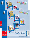Buchcover Rainbow Library / Rainbow Library 5