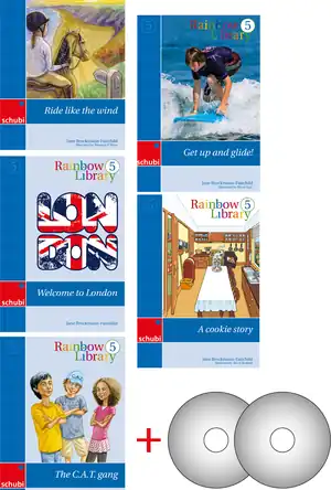 Buchcover ISBN 9783867235525