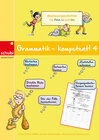 Buchcover Grammatik - kompetent! 4