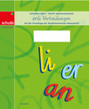 Buchcover Schreiblehrgang Deutschschweizer Basisschrift / erste Verbindungen