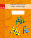 Buchcover Schreiblehrgang Deutschschweizer Basisschrift / weitere Verbindungen