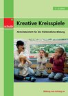 Buchcover Kreative Kreisspiele