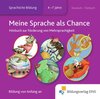 Buchcover Meine Sprache als Chance