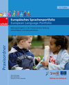Buchcover Praxisbücher für die frühkindliche Bildung / Europäisches Sprachenportfolio