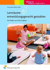 Buchcover Handbücher für die frühkindliche Bildung / Lernräume entwicklungsgerecht gestalten