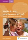 Buchcover Handbücher für die frühkindliche Bildung / Weißt du was, sprechen macht Spaß