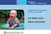 Buchcover Ich fühle mich stark und sicher