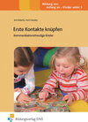 Buchcover Erste Kontakte knüpfen