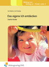 Buchcover Das eigene Ich entdecken