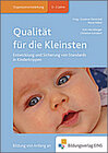 Buchcover Fachbücher für die frühkindliche Bildung / Qualität für die Kleinsten