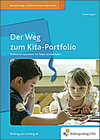 Buchcover Handbücher für die frühkindliche Bildung / Der Weg zum Kita-Portfolio
