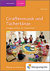 Buchcover Praxisbücher für die frühkindliche Bildung / Giraffenmusik und Tüchertänze