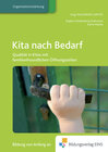Buchcover Praxisbücher für die frühkindliche Bildung / Kita nach Bedarf