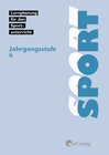 Buchcover Lernplanung Sport / Sport 4, Lernplanung