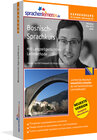 Buchcover Sprachenlernen24.de Bosnisch-Express-Sprachkurs
