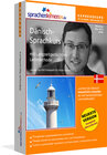 Buchcover Sprachenlernen24.de Dänisch-Express-Sprachkurs