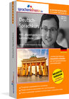 Buchcover Sprachenlernen24.de Deutsch-Express-Sprachkurs