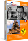 Buchcover Sprachenlernen24.de Französisch-Express-Sprachkurs