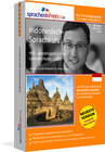 Buchcover Sprachenlernen24.de Indonesisch-Express-Sprachkurs