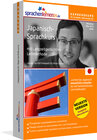 Buchcover Sprachenlernen24.de Japanisch-Express-Sprachkurs