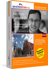 Buchcover Sprachenlernen24.de Lettisch-Express-Sprachkurs
