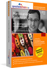 Buchcover Sprachenlernen24.de Marokkanisch-Express-Sprachkurs