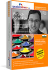 Buchcover Sprachenlernen24.de Punjabi-Express-Sprachkurs