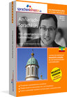 Buchcover Sprachenlernen24.de Amharisch-Express-Sprachkurs