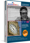 Buchcover Englisch-Fachwortschatz