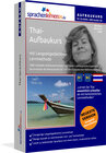 Buchcover Sprachenlernen24.de Thai-Aufbau-Sprachkurs