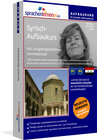 Buchcover Sprachenlernen24.de Syrisch-Aufbau-Sprachkurs