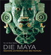 Buchcover Die Maya