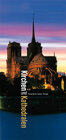 Buchcover Kirchen und Kathedralen