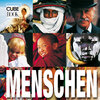 Buchcover Menschen