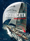 Buchcover Segelyachten