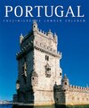 Buchcover Fazinierende Länder erleben Portugal