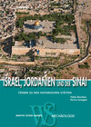 Buchcover Israel, Jordanien und der Sinai