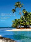 Buchcover Reiseparadiese