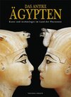 Buchcover Das antike Ägypten